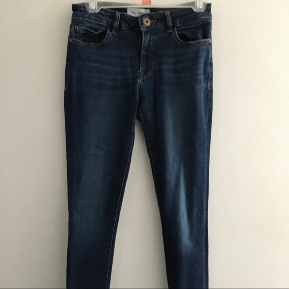 DL1961 Skinny Jeans - Picture 3 of 14